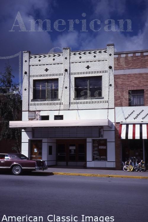 Hart Theatre - From American Classic Images (newer photo)